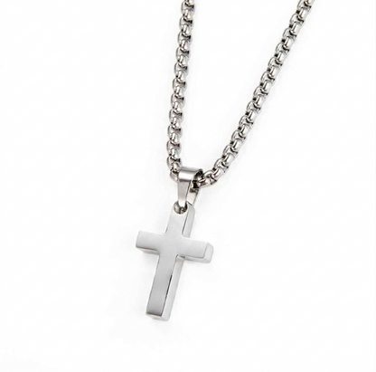 Collar "Cruz”