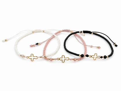 Pulsera "Bendición"