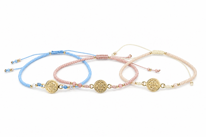 Pulsera "Bendición"