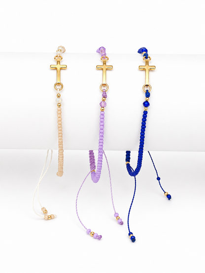 Pulsera "Bendición"